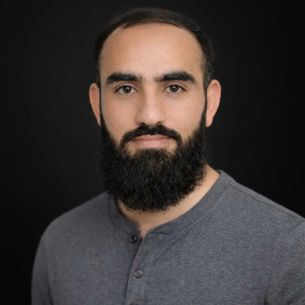 Suliman Khan